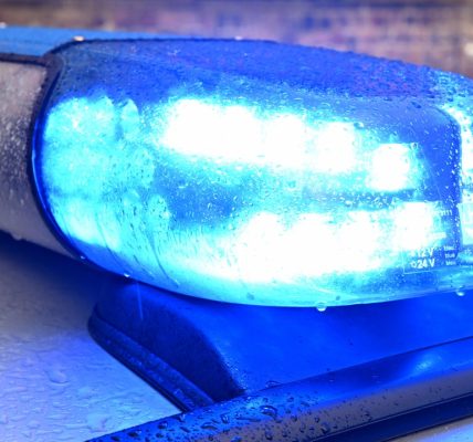 Beach Park man dies after car rolls on top of him in his driveway