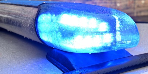 Beach Park man dies after car rolls on top of him in his driveway