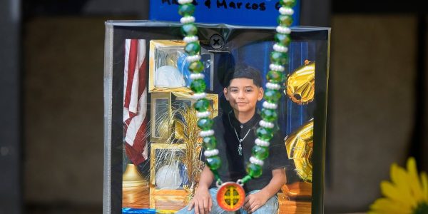 New details emerge as Army vet gets $1M bond in accused killing of boy, 11, as he ran away while playing ding-dong-ditch