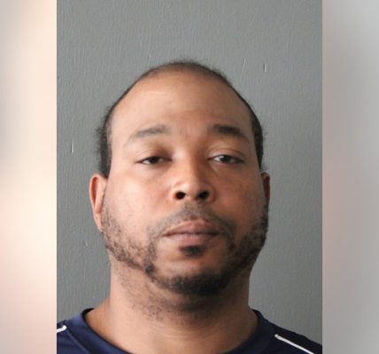 Man charged in shooting of man driving away after argument, police say