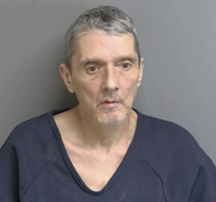 Detroit man sentenced for ‘senseless’ killing of roommate after argument over Taco Bell