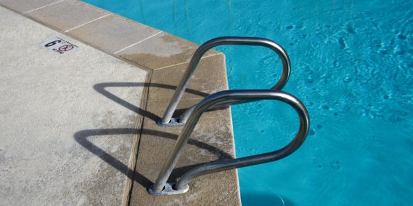 Man charged with pushing park manager into Glen Ellyn pool during rowdy scene