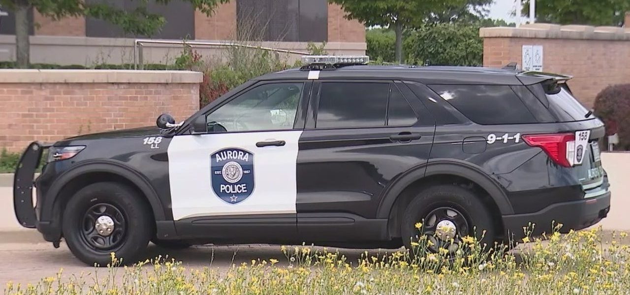 Aurora teen brutally assaulted senior during robbery attempt, police say