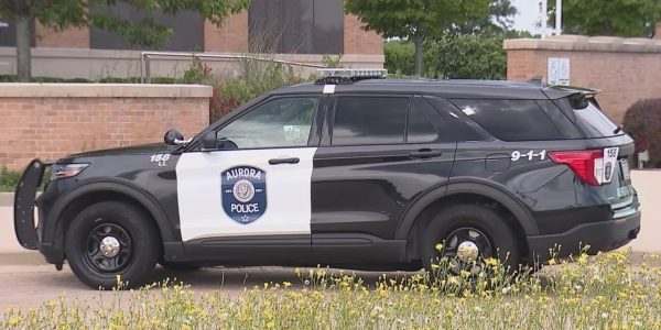 Aurora teen brutally assaulted senior during robbery attempt, police say