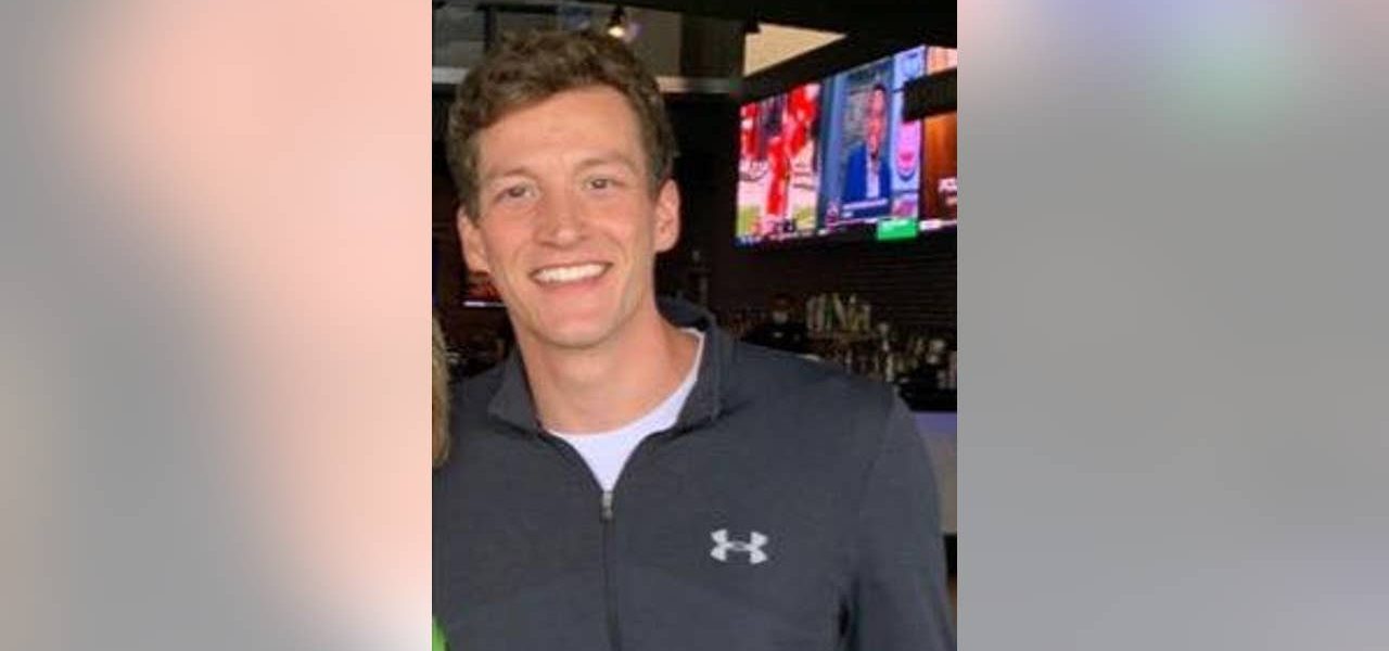 Andrew Mcauliff: Illinois man went missing in August, police seek public's help