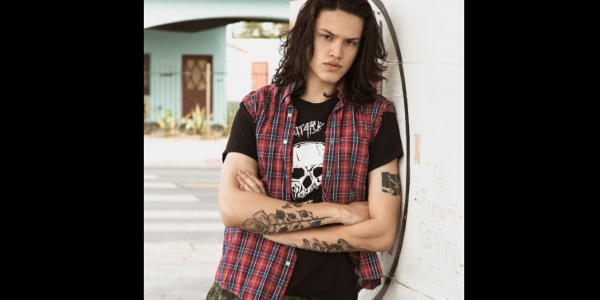 Las Vegas woman shoots dead her boyfriend as she modeled with gun during a photoshoot: cops