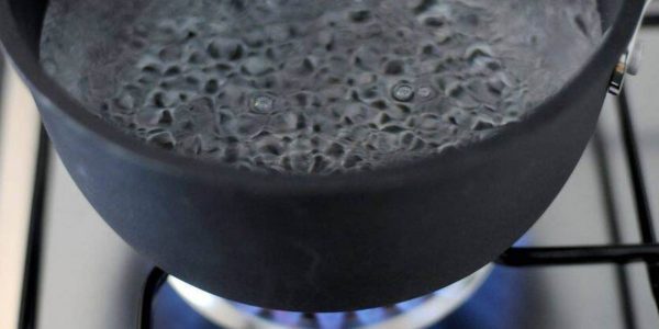 Boil order issued for parts of Zion amid emergency water main repairs: officials