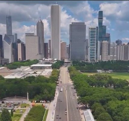 El Grito Chicago, a Mexican Independence Day festival, postponed over safety concerns