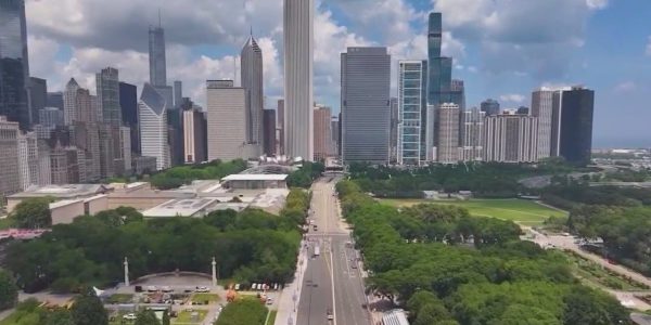 El Grito Chicago, a Mexican Independence Day festival, postponed over safety concerns