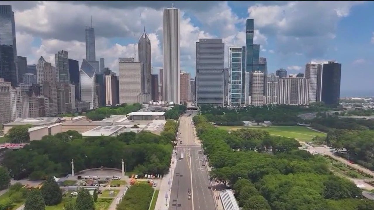 El Grito Chicago, a Mexican Independence Day festival, postponed over safety concerns