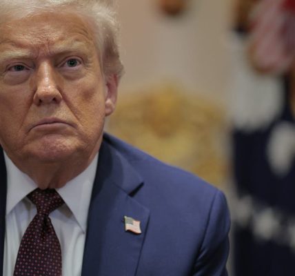 Trump’s promised immigration crackdown in Chicago could last about six weeks, suburban official says