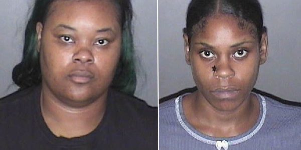 ‘TJ Maxx shoplifters’ thwarted after fast-foot pit stop during getaway: ‘Felonies do not come with a side of fries’