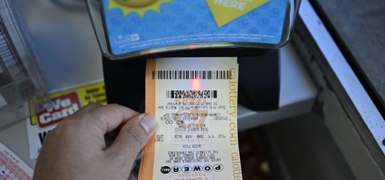 Here's what a $1.8B Powerball jackpot would pay in your state