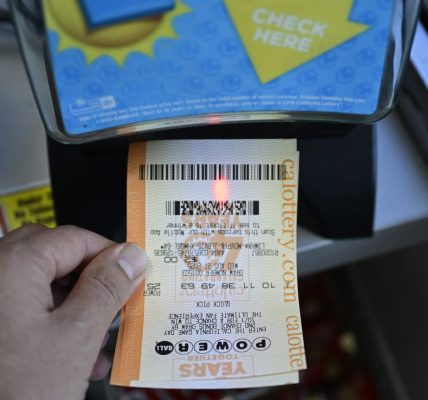 Here's what a $1.8B Powerball jackpot would pay in your state