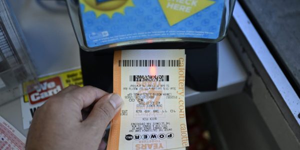 Here's what a $1.8B Powerball jackpot would pay in your state
