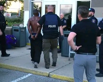 Hazel Park, Michigan mourns Linda and Kardi after Labor Day home attack; suspect arrested swiftly