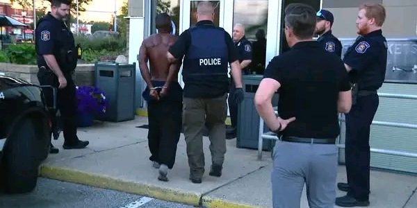 Hazel Park, Michigan mourns Linda and Kardi after Labor Day home attack; suspect arrested swiftly