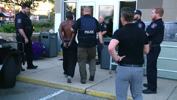 Hazel Park, Michigan mourns Linda and Kardi after Labor Day home attack; suspect arrested swiftly