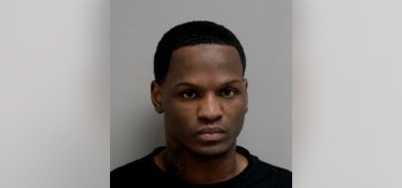 Chicago felon held suburban AT&T employee at gunpoint in attempted armed robbery, police say