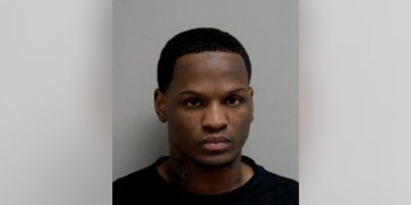 Chicago felon held suburban AT&T employee at gunpoint in attempted armed robbery, police say