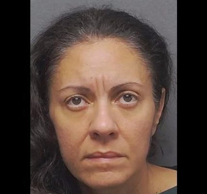 Texas cop arrives home to find wife stabbing their 9-year-old son to death, investigators say