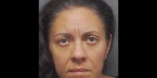 Texas cop arrives home to find wife stabbing their 9-year-old son to death, investigators say