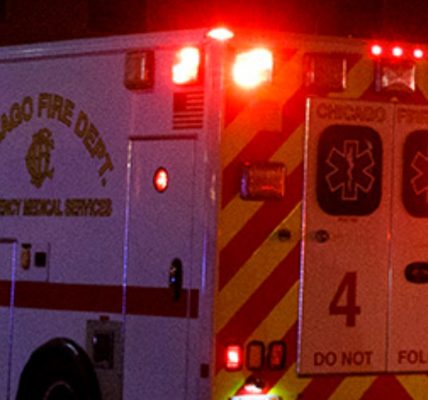 Chicago man charged in 2023 deadly hit-and-run: police