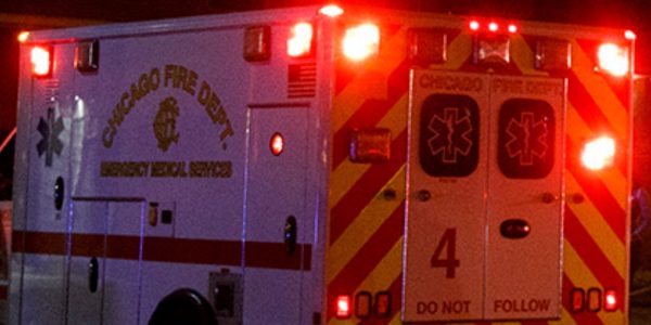 Chicago man charged in 2023 deadly hit-and-run: police