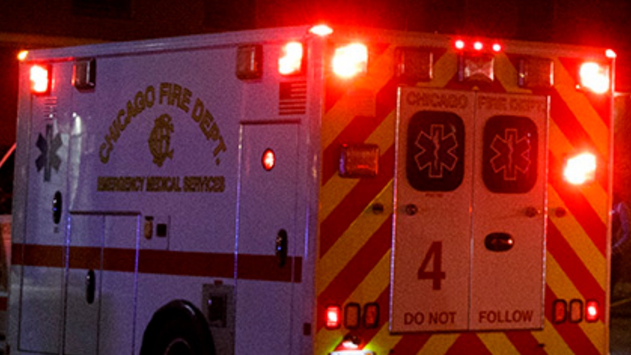 Chicago man charged in 2023 deadly hit-and-run: police