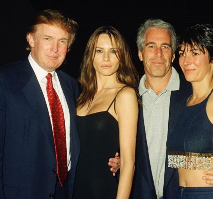Trump was an FBI informant in Epstein case, Speaker Johnson claims