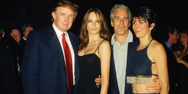 Trump was an FBI informant in Epstein case, Speaker Johnson claims