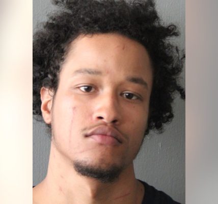 Man shot at by Chicago police charged in South Side shooting