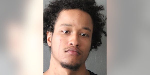 Man shot at by Chicago police charged in South Side shooting