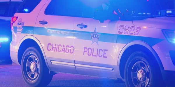 Boy, 17, charged in Chicago armed carjacking