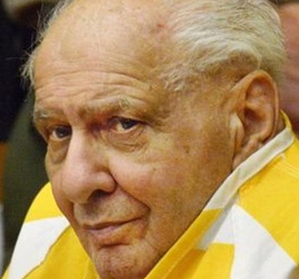 ‘Alphabet’ serial killer convicted of murdering four women had 26 victims, his death row confidant claims