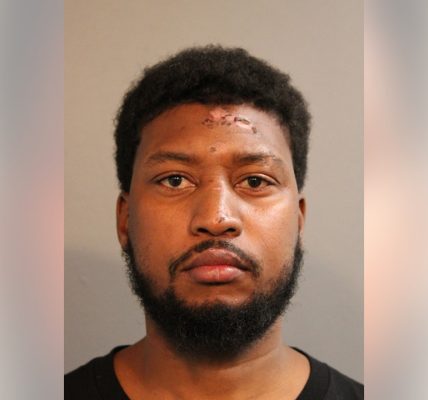 South Loop business employee charged with murder after deadly struggle