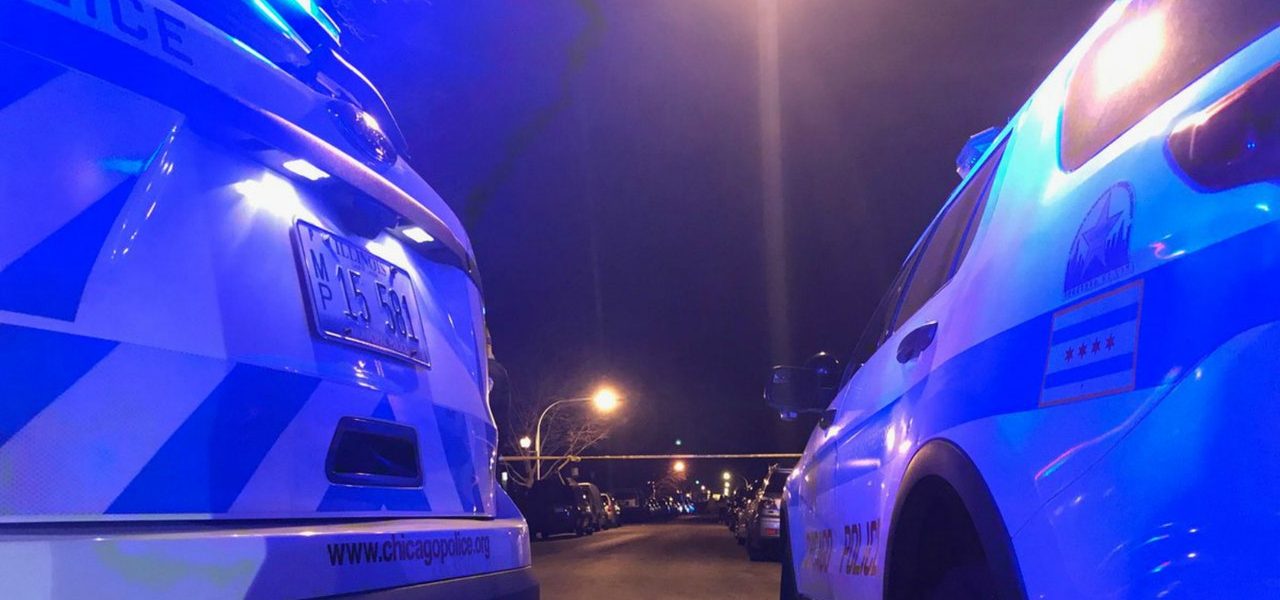 SWAT situation on Chicago's West Side ends in arrest