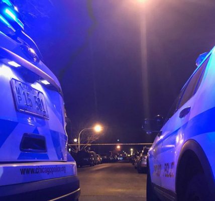 SWAT situation on Chicago's West Side ends in arrest
