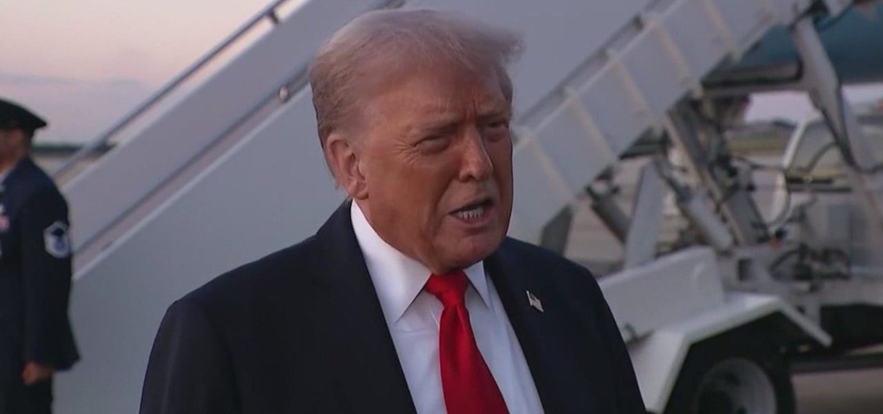 Chicago in the spotlight as Trump targets sanctuary cities with federal crime crackdown