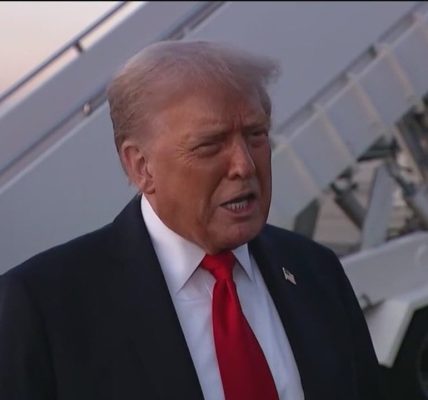 Chicago in the spotlight as Trump targets sanctuary cities with federal crime crackdown