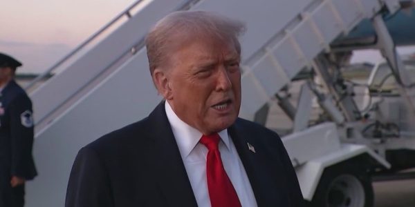 Chicago in the spotlight as Trump targets sanctuary cities with federal crime crackdown