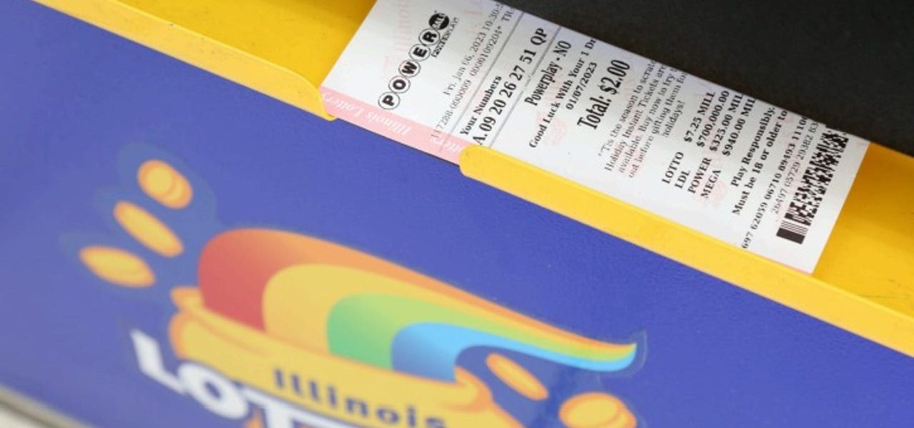 No jackpot? No problem. Illinois Lottery players still cash in on big wins