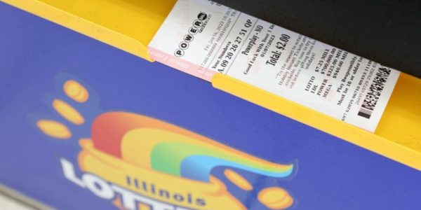 No jackpot? No problem. Illinois Lottery players still cash in on big wins