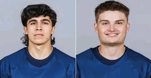 Milwaukee, Wisconsin Marquette University lacrosse players Noah Snyder and Scott Michaud tragically die September 5 crash