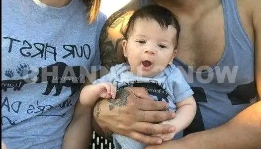 Asheboro North Carolina: Liam King Missing from Forest Hills Drive Home Sparks Federal Search Response