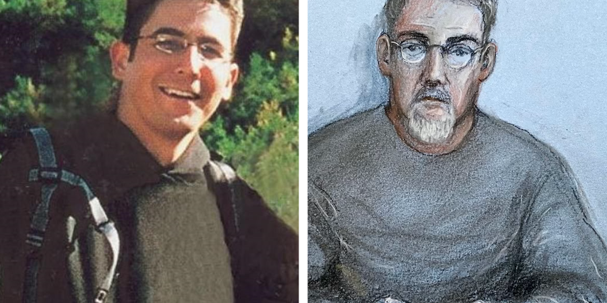 Where in the world was Daniel San Diego? FBI’s most wanted ‘animal rights terrorist’ fights extradition after decades on the run