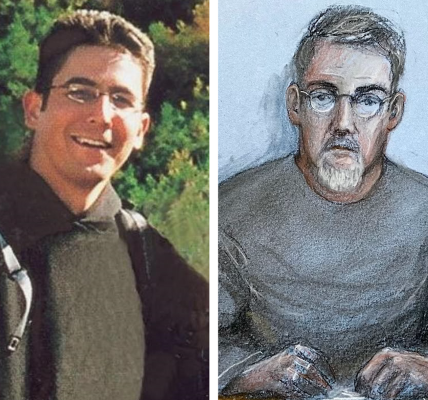 Where in the world was Daniel San Diego? FBI’s most wanted ‘animal rights terrorist’ fights extradition after decades on the run