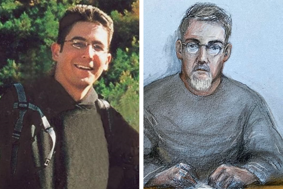 Where in the world was Daniel San Diego? FBI’s most wanted ‘animal rights terrorist’ fights extradition after decades on the run