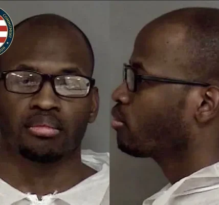 Alleged ‘serial killer’ accused of murdering two men he met through a dating app and attempting to kill a third