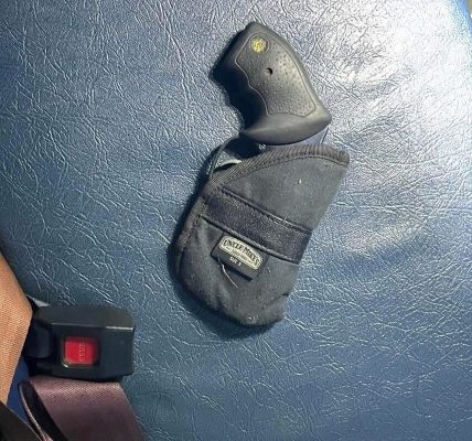 Boy, 9, arrested after bringing loaded gun onto school bus, cops say